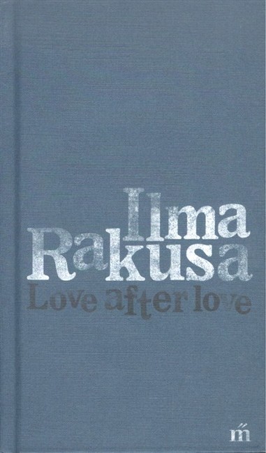 LOVE AFTER LOVE