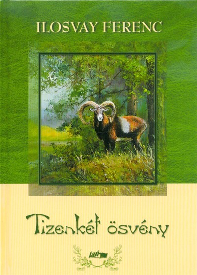 Tizenkét ösvény