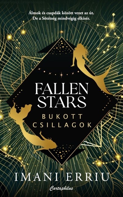 Fallen Stars - Bukott Csillagok - Égi testek