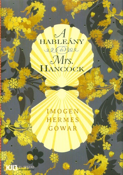 A hableány és Mrs. Hancock