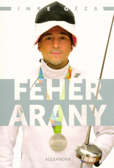 Fehér arany