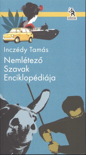 Nemlétező szavak enciklopédiája