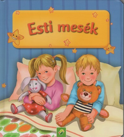 Esti mesék