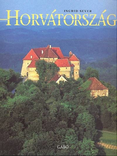 Horvátország /Új kilátó