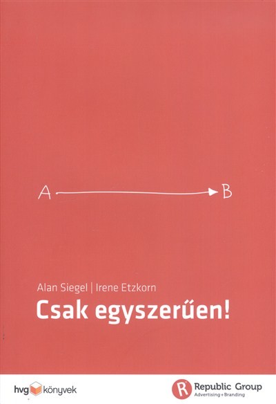 CSAK EGYSZERŰEN!