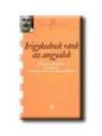 IRIGYKEDNEK RÁNK AZ ANGYALOK (HÍDVÉGI MÁTÉ) /MIÉRT HISZEK?