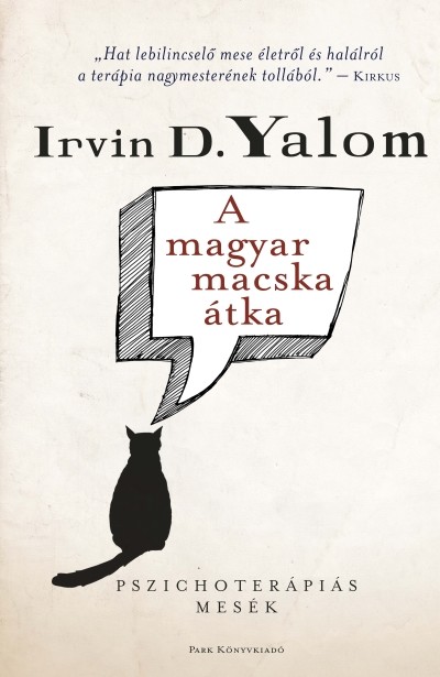 A magyar macska átka /Pszichoterápiás mesék