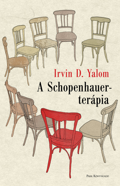 A Schopenhauer-terápia (4. kiadás)