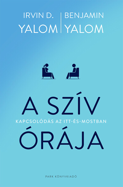 A szív órája - Kapcsolódás az itt-és-mostban