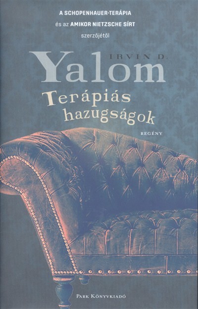 Terápiás hazugságok