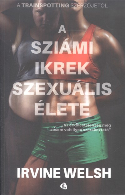 A sziámi ikrek szexuális élete
