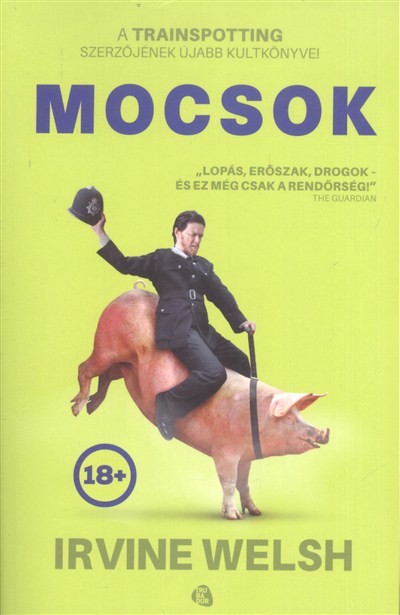 Mocsok (18+)
