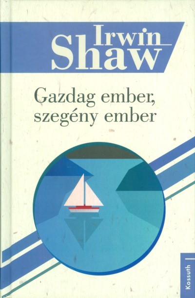 Gazdag ember, szegény ember