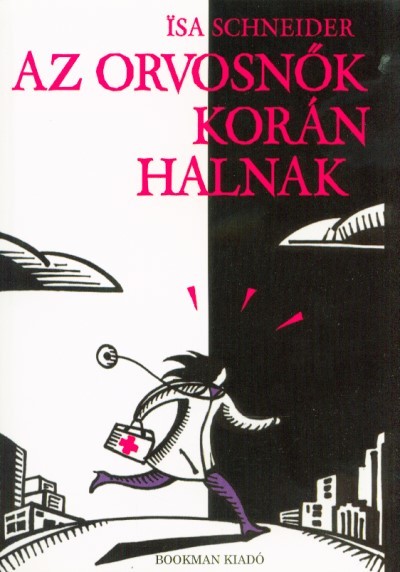 Az orvosnők korán halnak