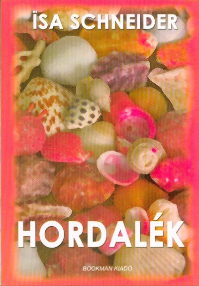 Hordalék