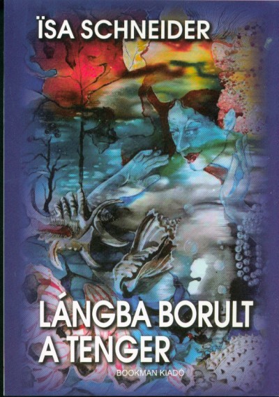 LÁNGBA BORULT A TENGER