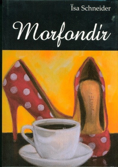 Morfondír