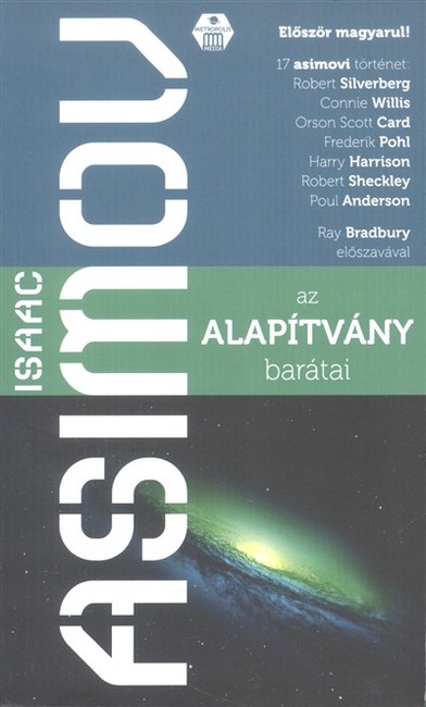 Az alapítvány barátai