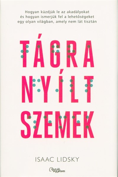 TÁGRA NYÍLT SZEMEK