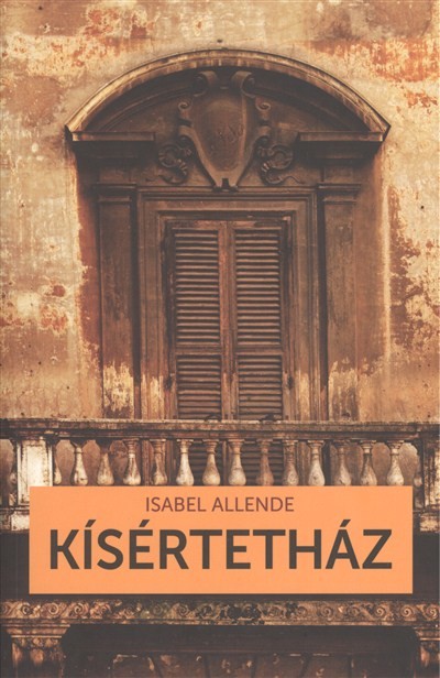 Kísértetház