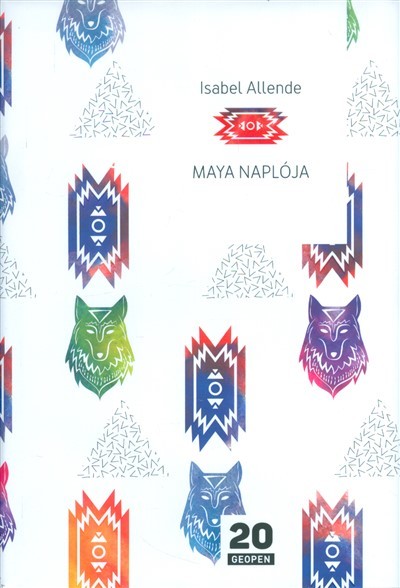 Maya naplója