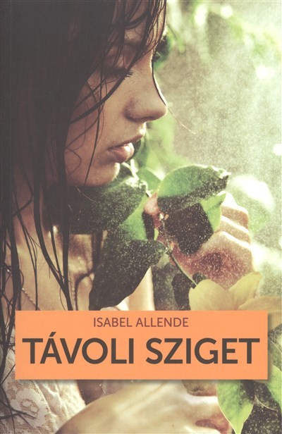 Távoli sziget