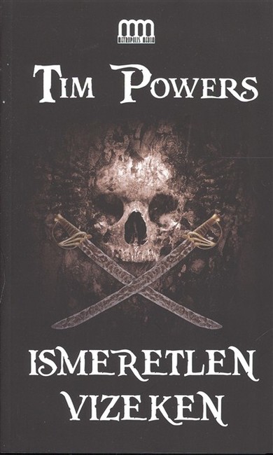 ISMERETLEN VIZEKEN