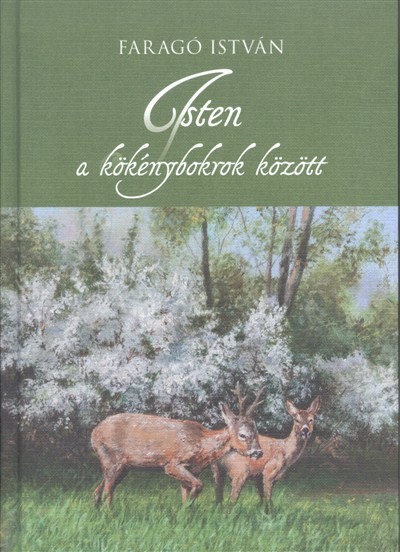 ISTEN A KÖKÉNYBOKROK KÖZÖTT