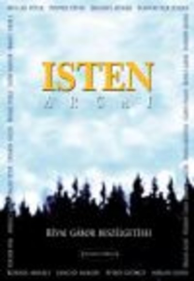 Isten arcai