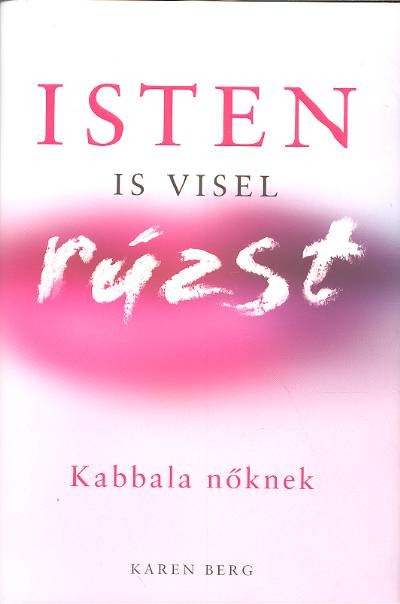 ISTEN IS VISEL RÚZST