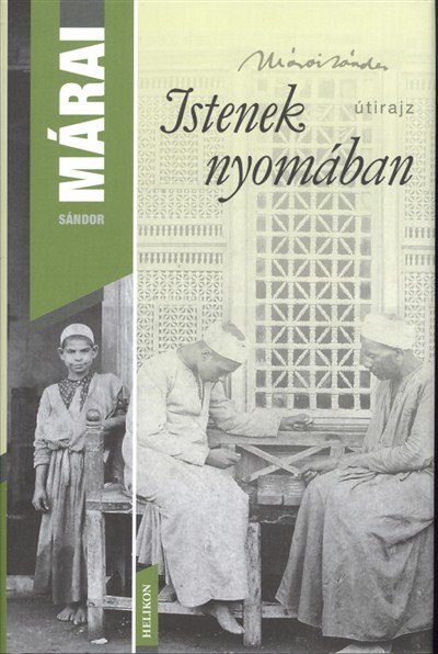 ISTENEK NYOMÁBAN