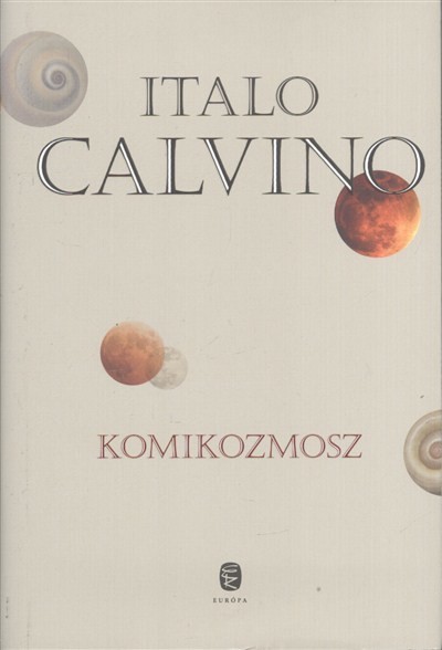 Komikozmosz