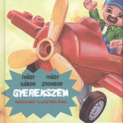 Gyerekszem