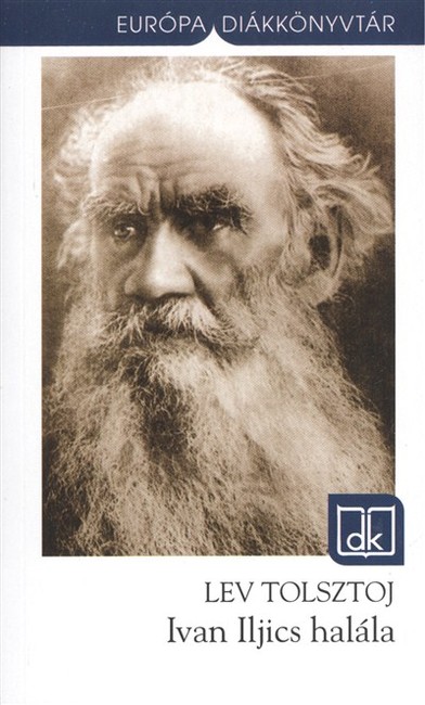 IVAN ILJICS HALÁLA
