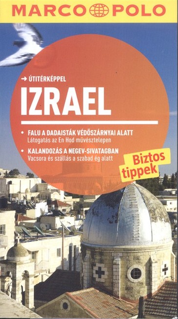 Izrael /Marco Polo