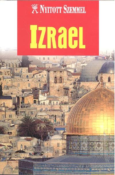 IZRAEL /NYITOTT SZEMMEL