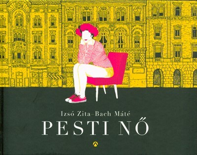 Pesti nő