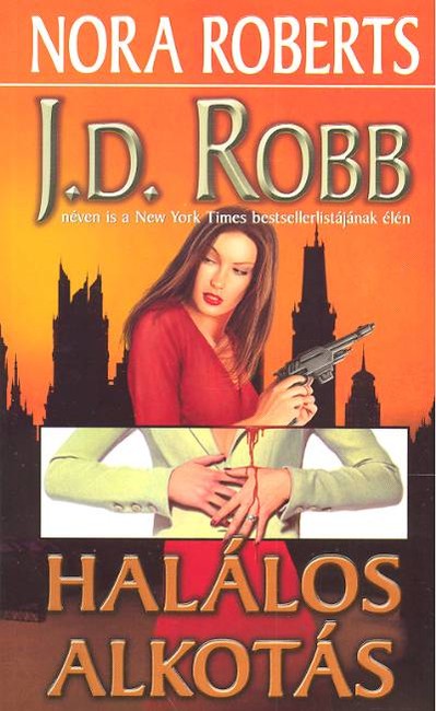 HALÁLOS ALKOTÁS