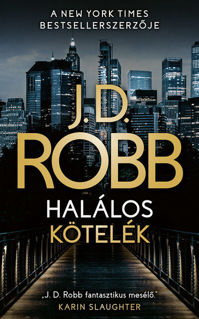 Halálos kötelék