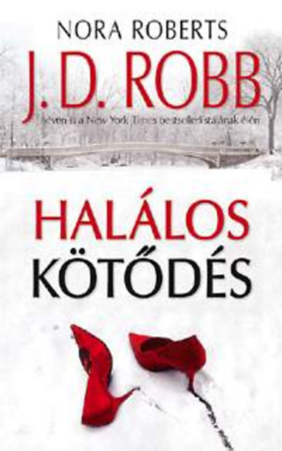 Halálos kötődés