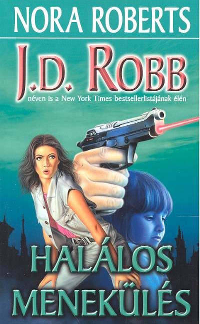 Halálos menekülés