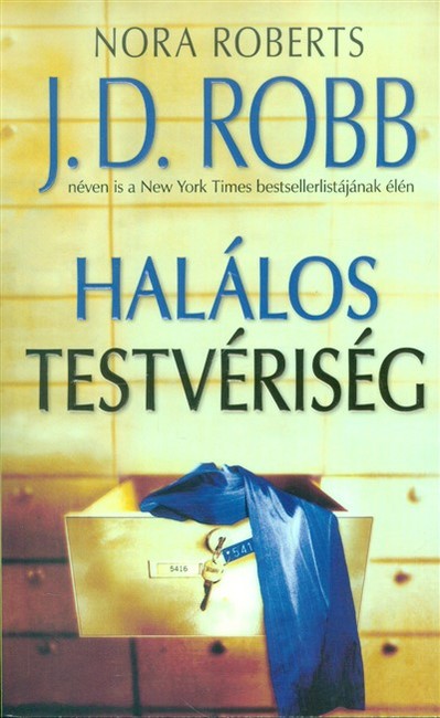 Halálos testvériség