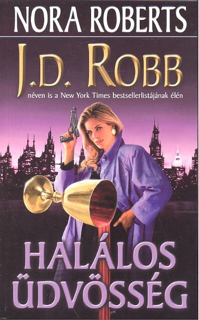 HALÁLOS ÜDVÖSSÉG