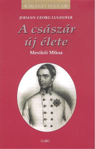 A császár új élete /Királyi házak