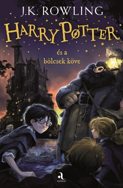 harry potter és a bölcsek köve könyv pdf de