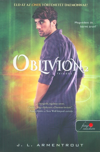 Oblivion - Feledés 2.