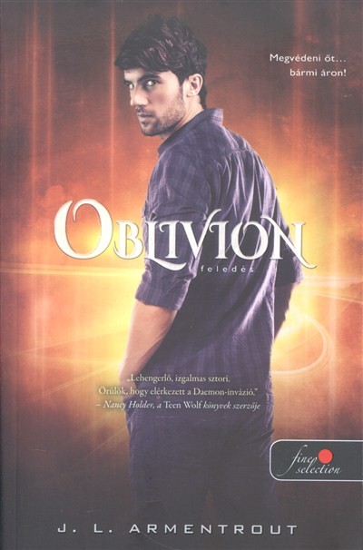 Oblivion - Feledés
