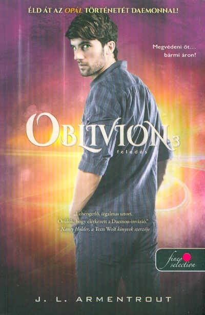 Oblivion - Feledés 3.