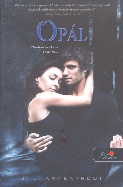 Opál /Luxen 3.