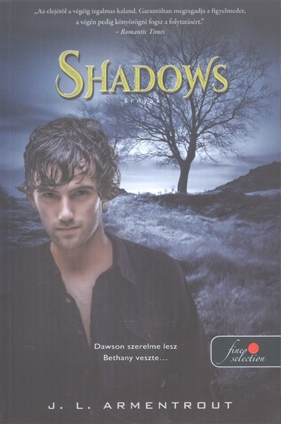 Shadows - Árnyak